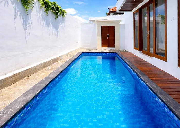 The Lavana Tegal Jinah Villa Jimbaran (Bali)